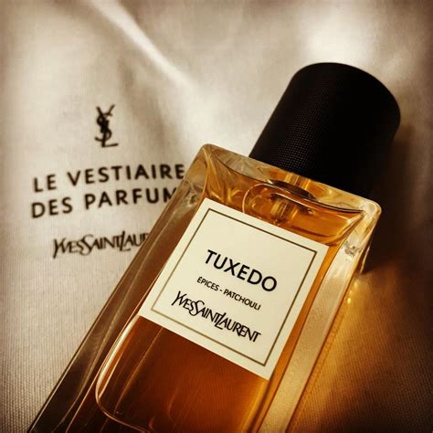 ysl tuxedo aftershave|yves saint laurent tuxedo fragrance.